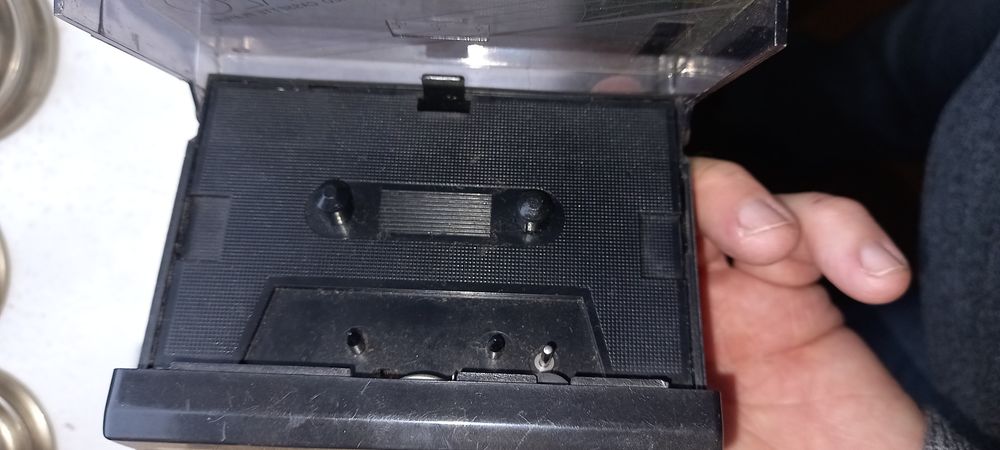 Walkman kolekcjonerski
