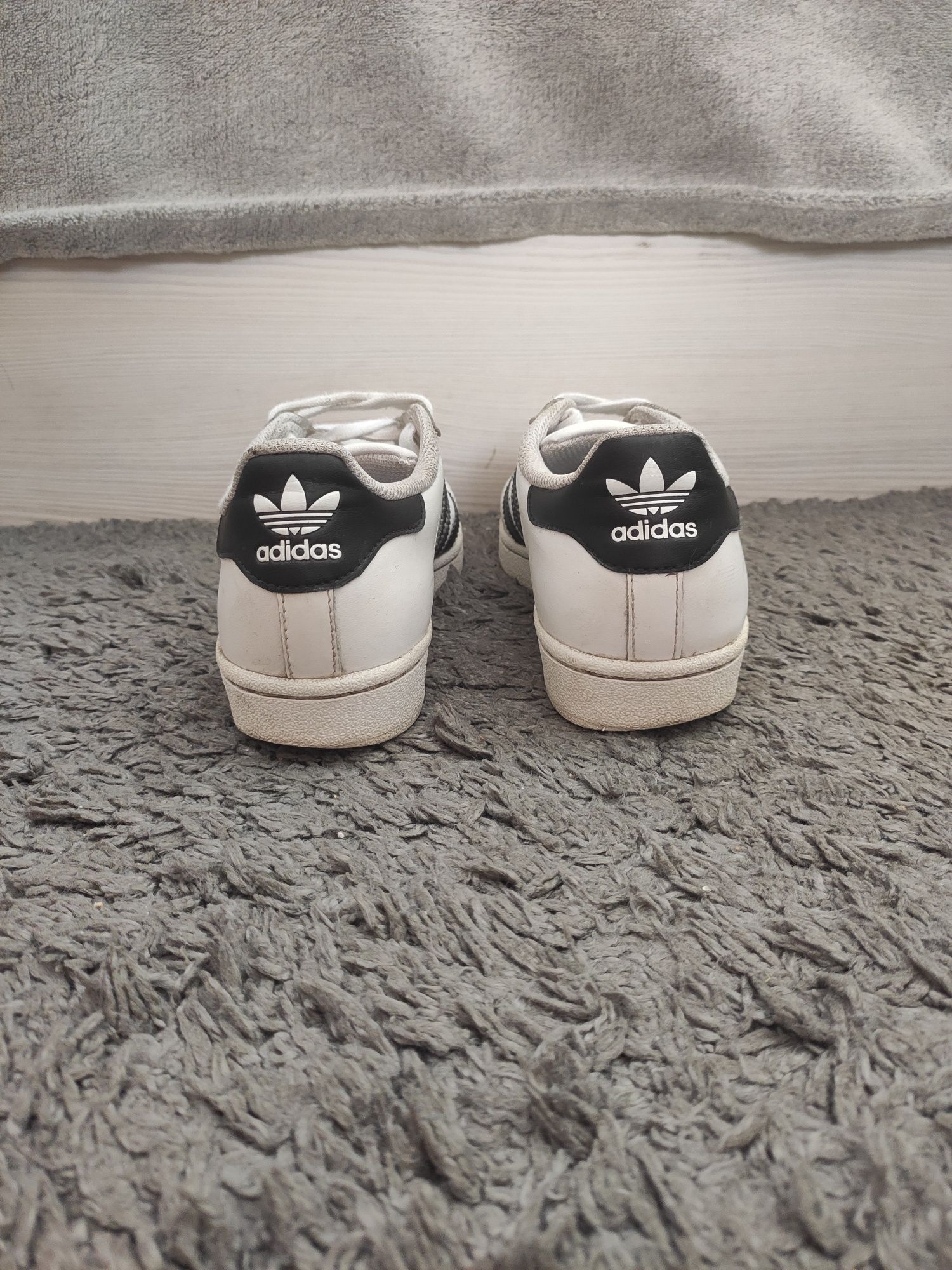 Adidas Superstar