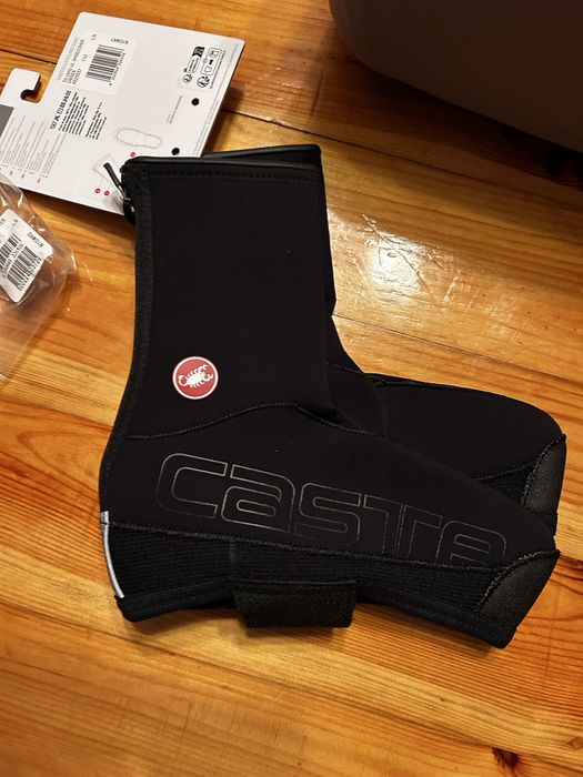 Ochraniacze rowrerowe OKAZJA