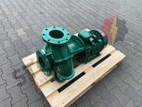 pompa WILO 11kW 1460obr. BL125/225-11/4