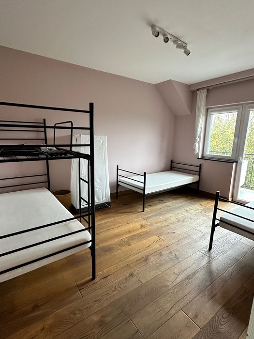 Mieszkanie z pokojami pracowniczymi Wrocław Smolec