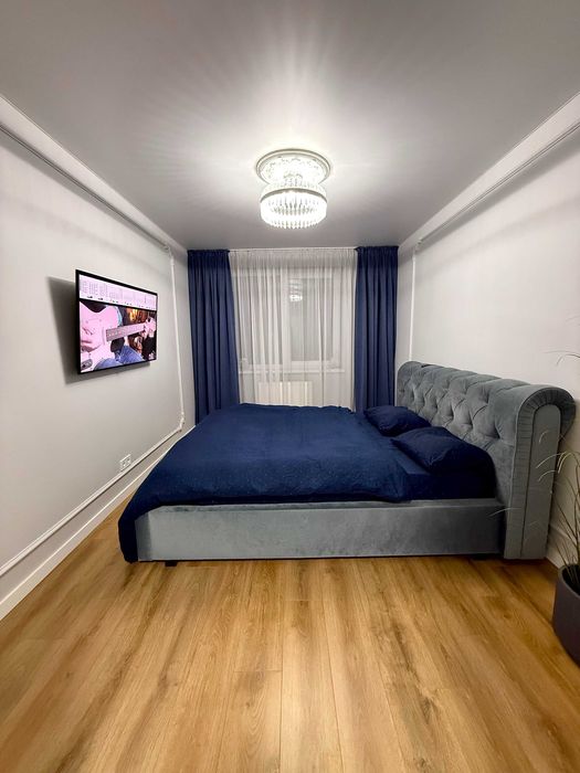 Без % для покупця Продаж квартири з меблями і технікою у Крюківщині