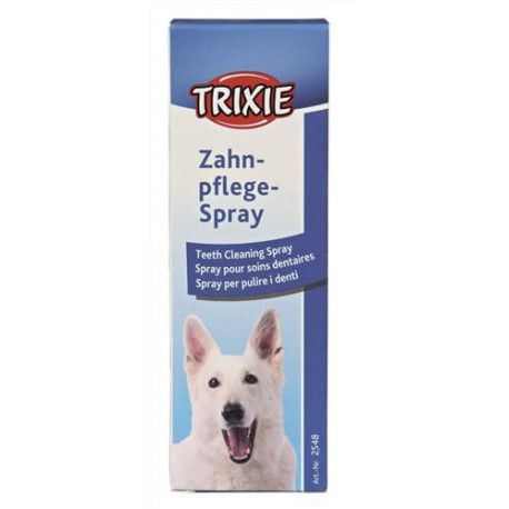 Spray do higieny jamy ustnej dla psa - 50ml