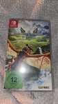 Jogo Monster Hunter Stories 2