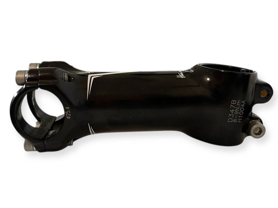 Mostek rowerowy Lapierre 100 mm, +/- 7°, 25.4 mm, 1 1/8'' FV / 020-170