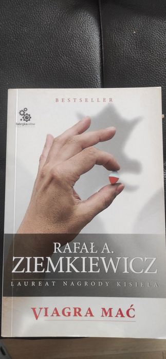 "Viagra mać" Rafał Ziemkiewicz