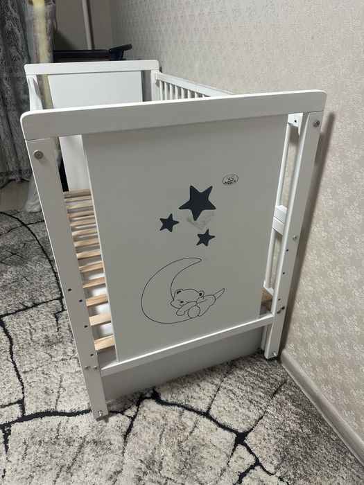 Продам кровати для малыша