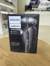 Зубна щітка Philips Sonicare Protective Clean 4500