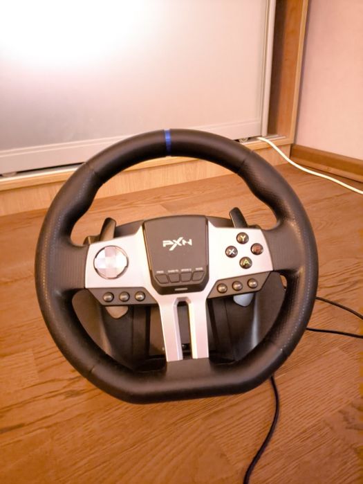 Продам руль Pxn V9 Gen 2