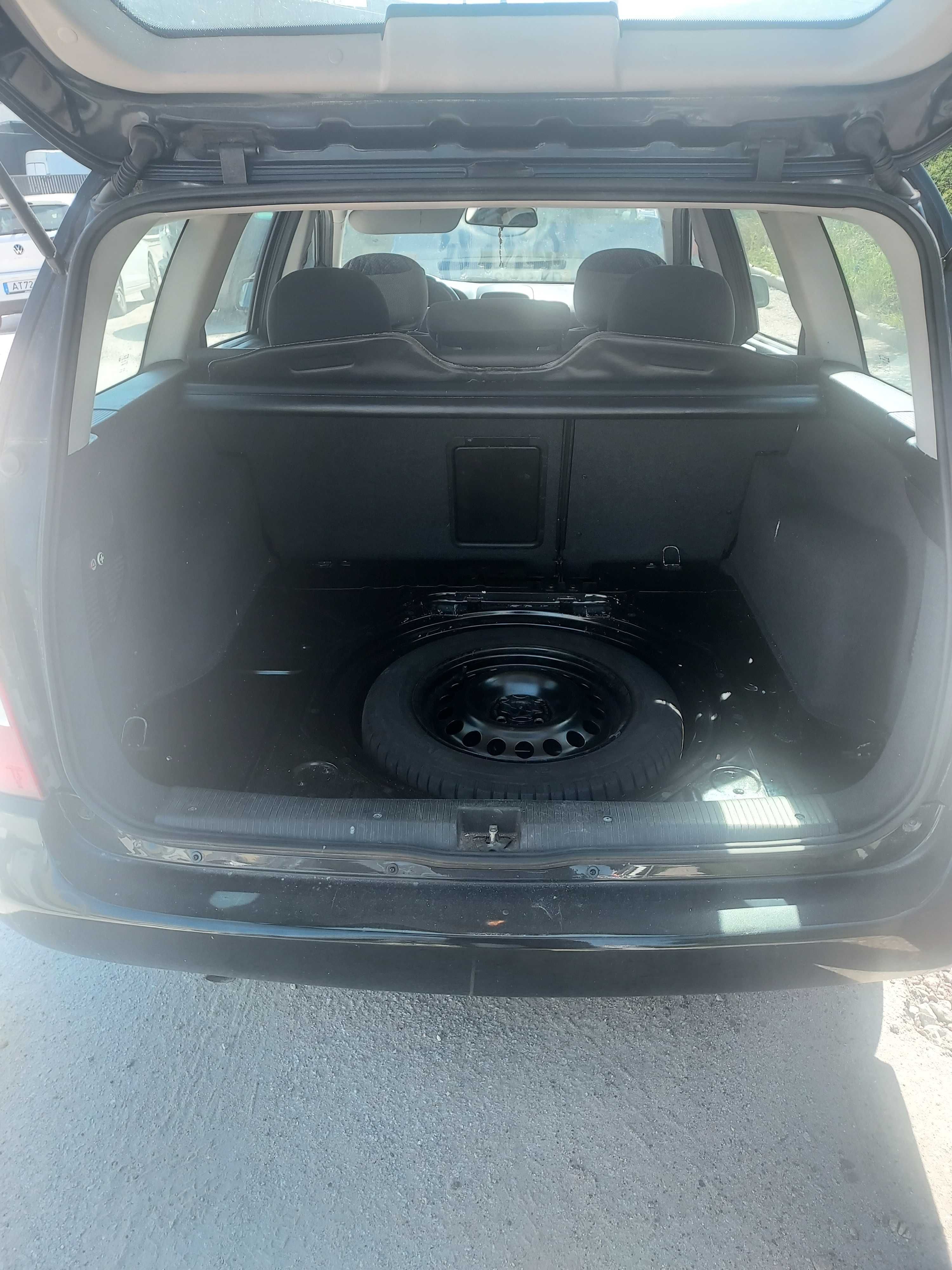 Open Astra G Elegance de 2002