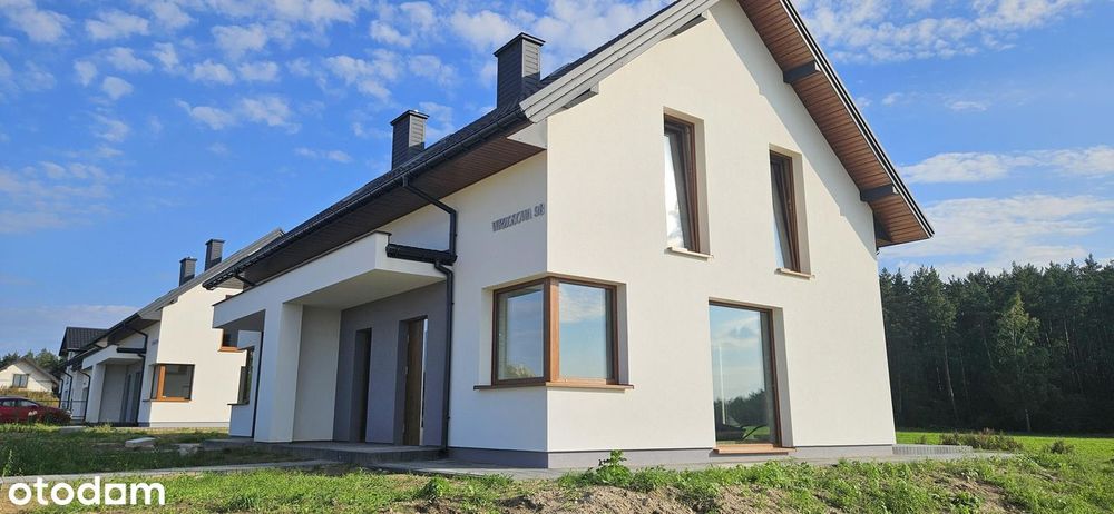 Super okazja! Dom w cenie 499.000 zł - sprawdź szczegóły!