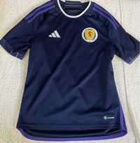 Koszulka Adidas Reprezentacja Szkocja