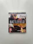 Gra Ps3 / Ps 3 - Battlefield hardline ( PL )