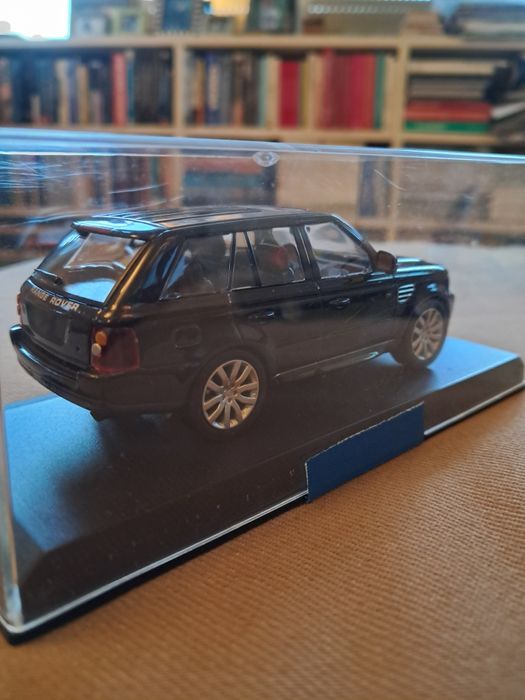 Range Rover Sport 1:43