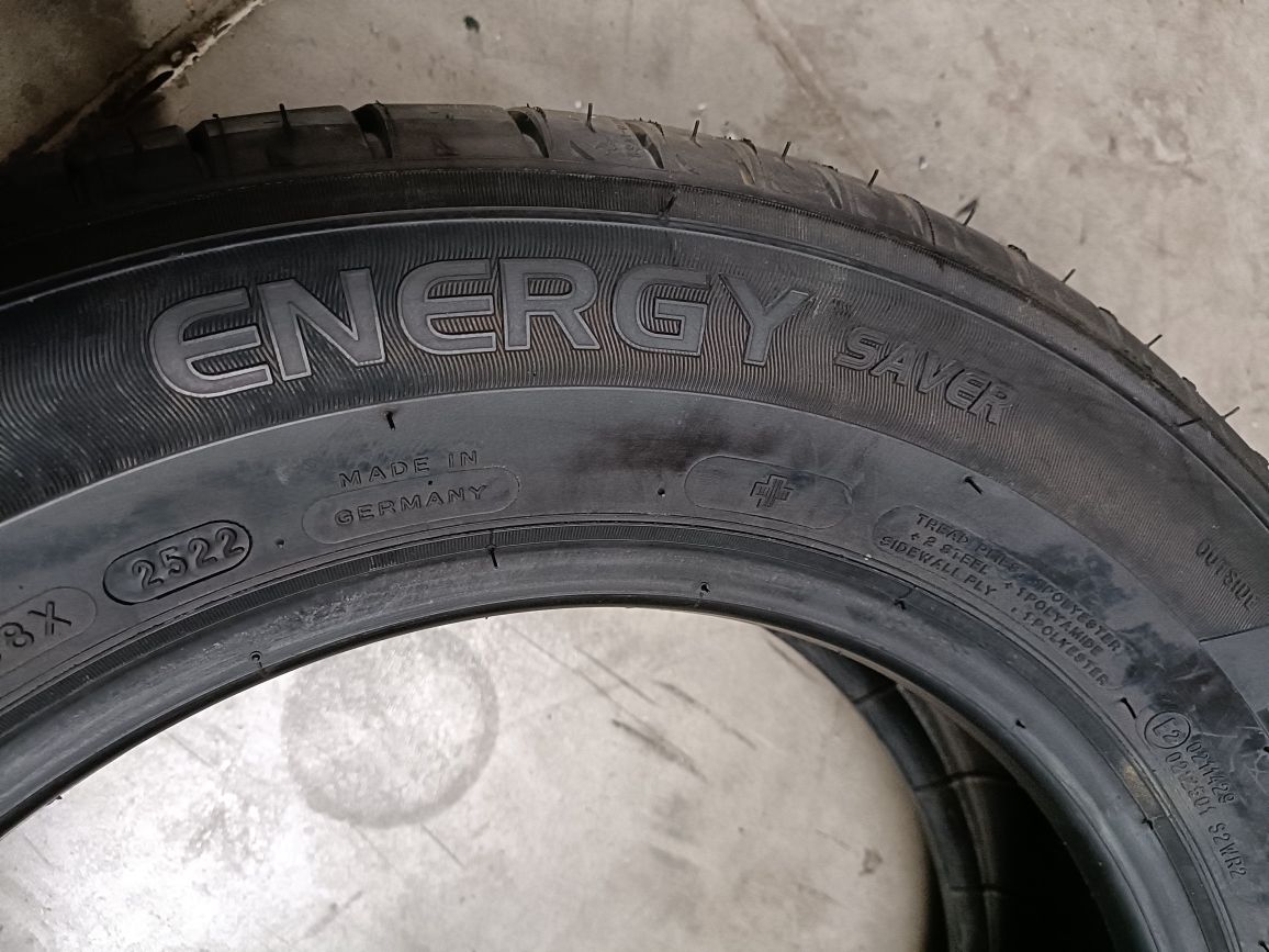 Opona Michelin Energy Saver 185/65R15