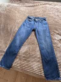 spodnie dżinsowe Levi's przylegające 511™ rozmiar 30/30