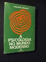 PHILIPPE MULLER-A PSICOLOGIA DO MUNDO MODERNO