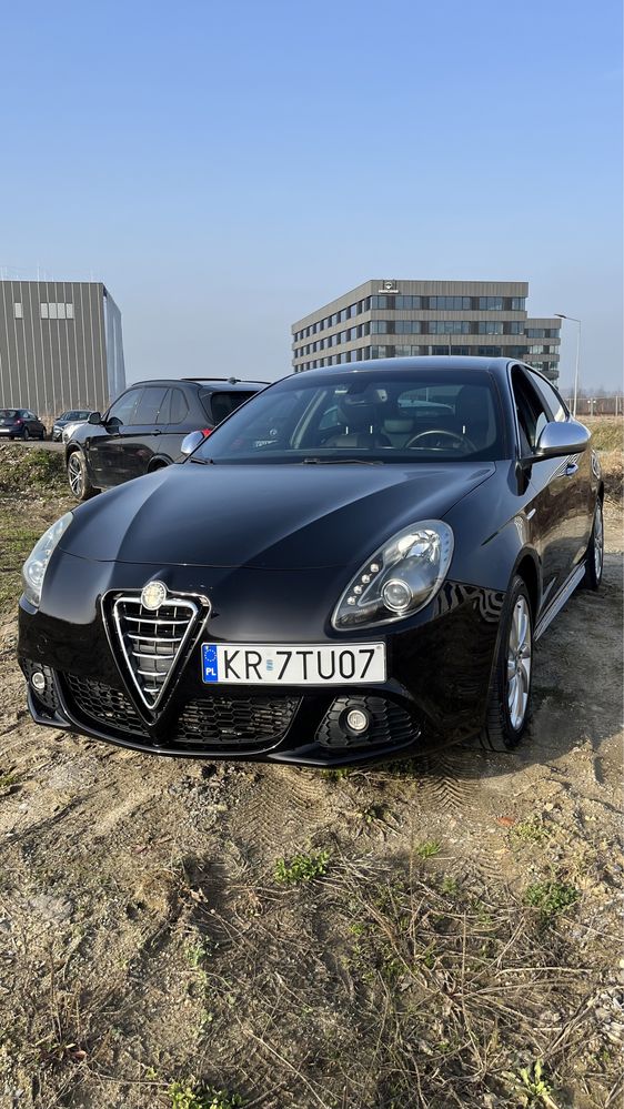 Alfa Giulietta 1.4