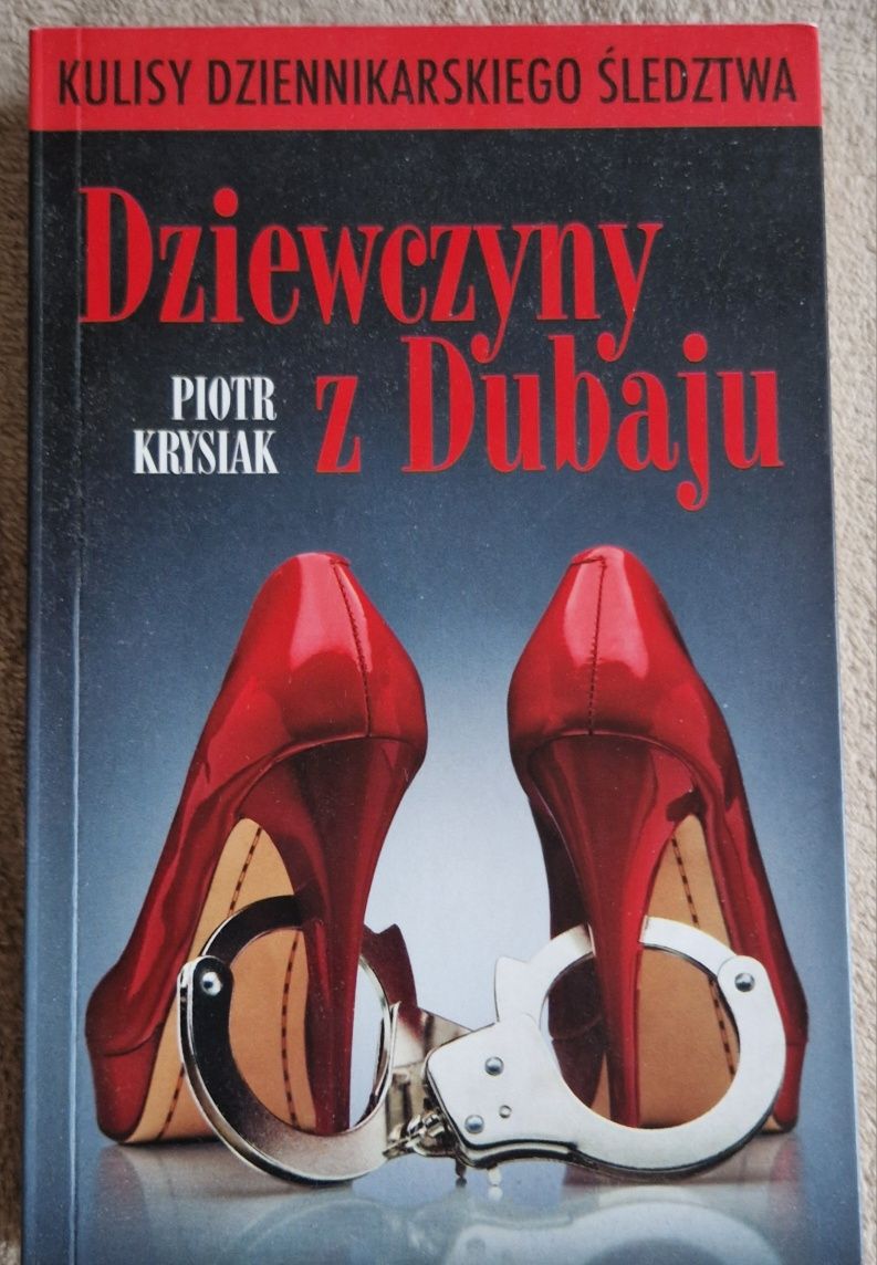 Dziewczyny z Dubaju