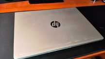 Laptop HP ProBook 440 G6 i5/16gb/NVMe512GB+1TB HDD/W11/Bat