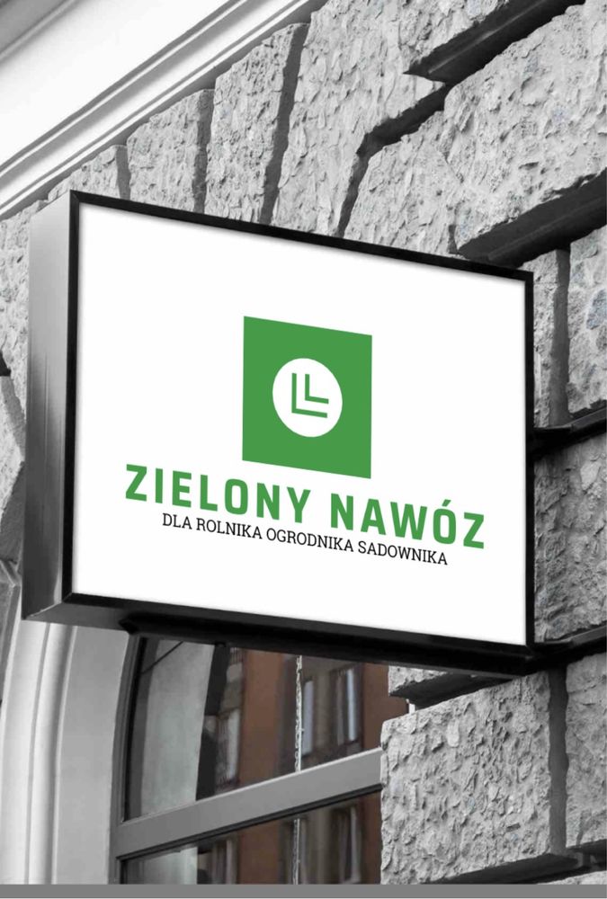 Nawóz organiczny biomasa granulat obornik