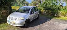 Citroen c3 1.4 hdi 16 v
