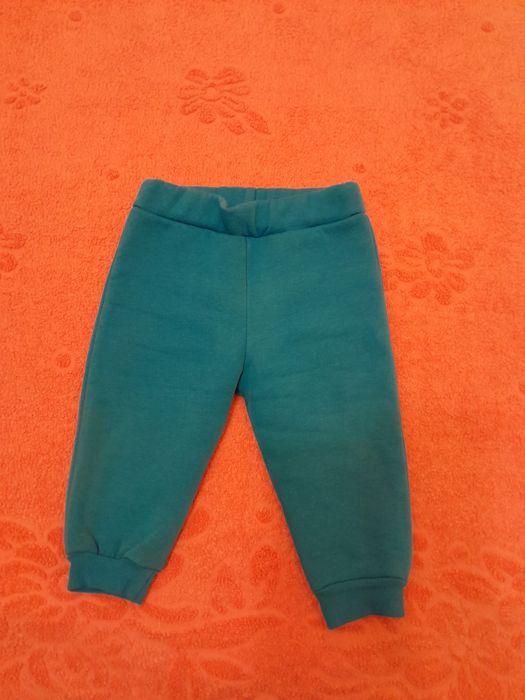 Штанці дитячі теплі