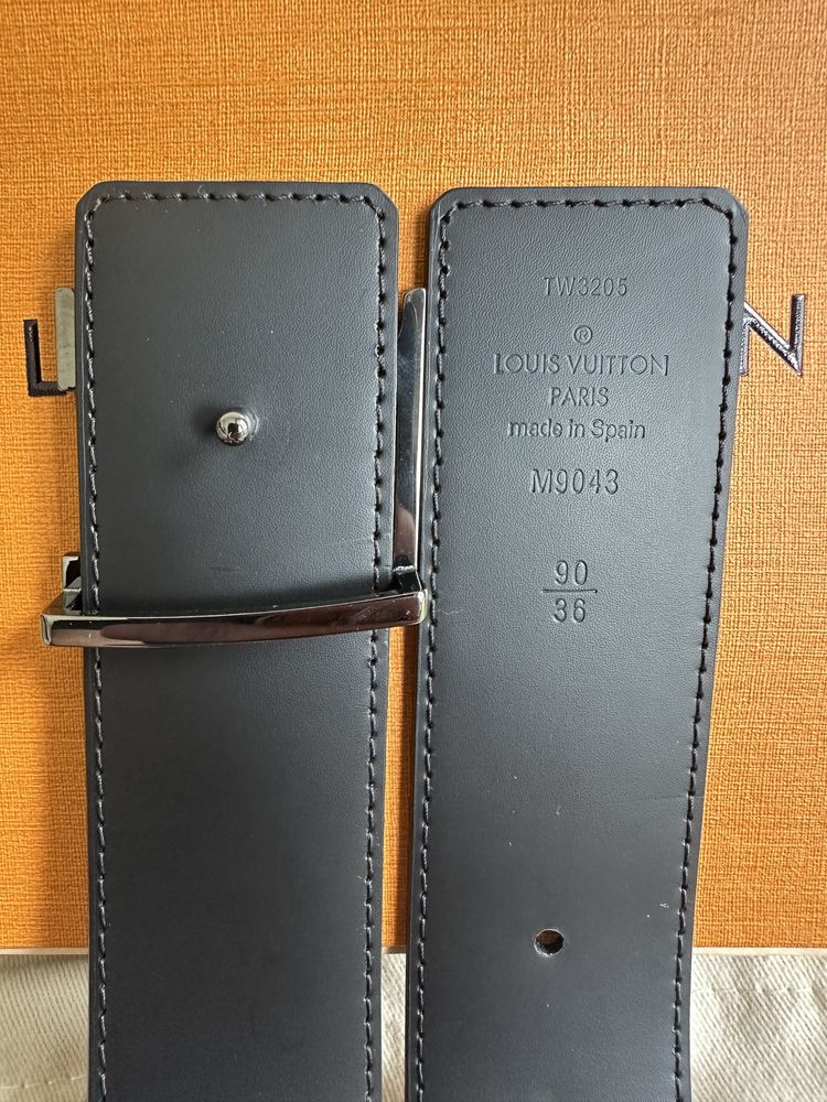 Ремінь Louis Vuitton