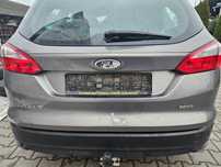Ford Focus MK3 III kombi  zderzak tył tylny PDC VB