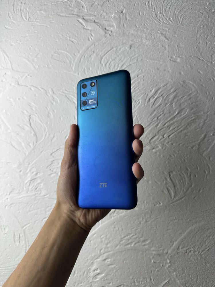 ZTE Blade V30 vita 4/128gb NFC