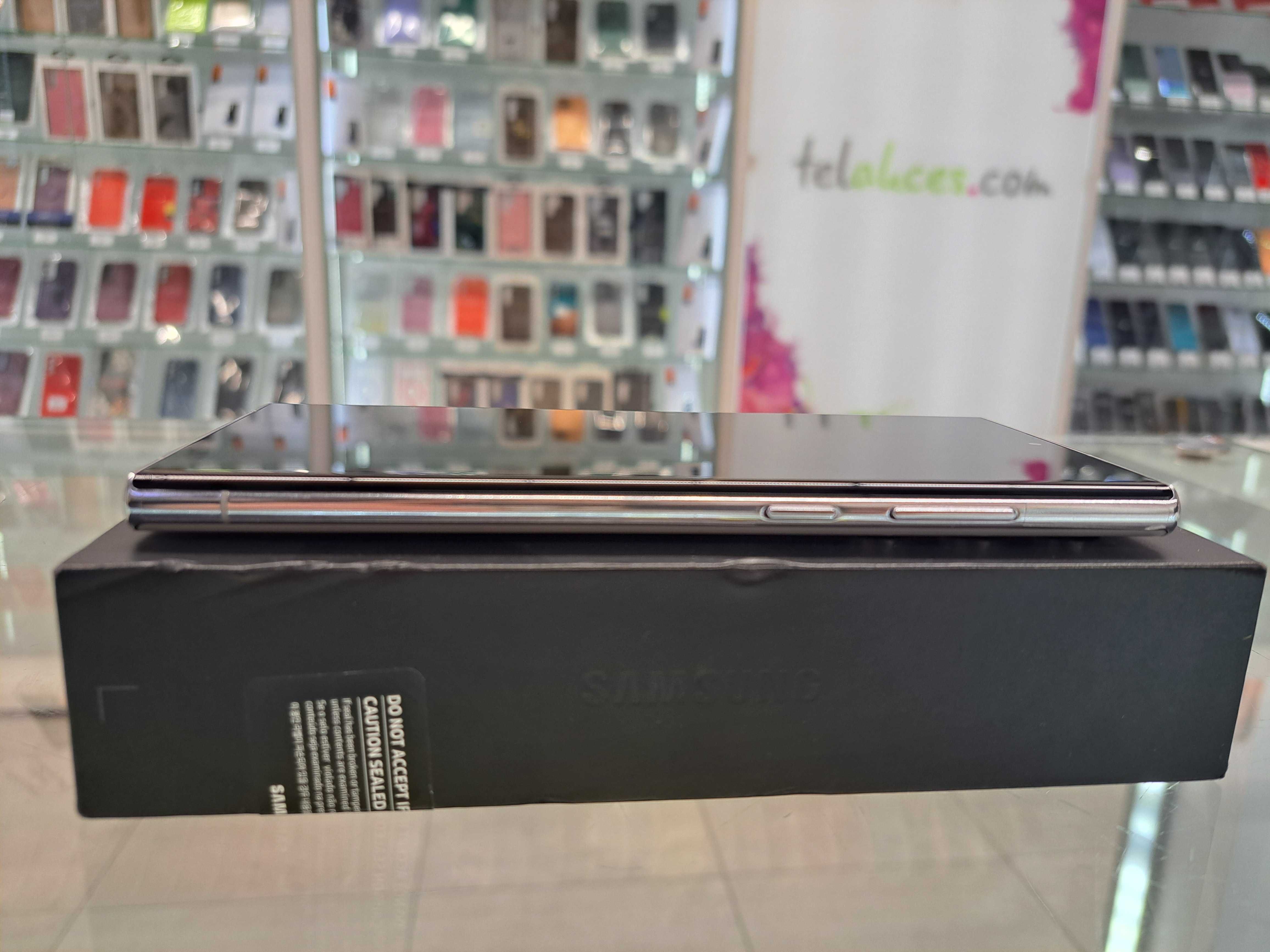 Samsung S22 ULTRA 8/128GB Lokal Telakces Felicity