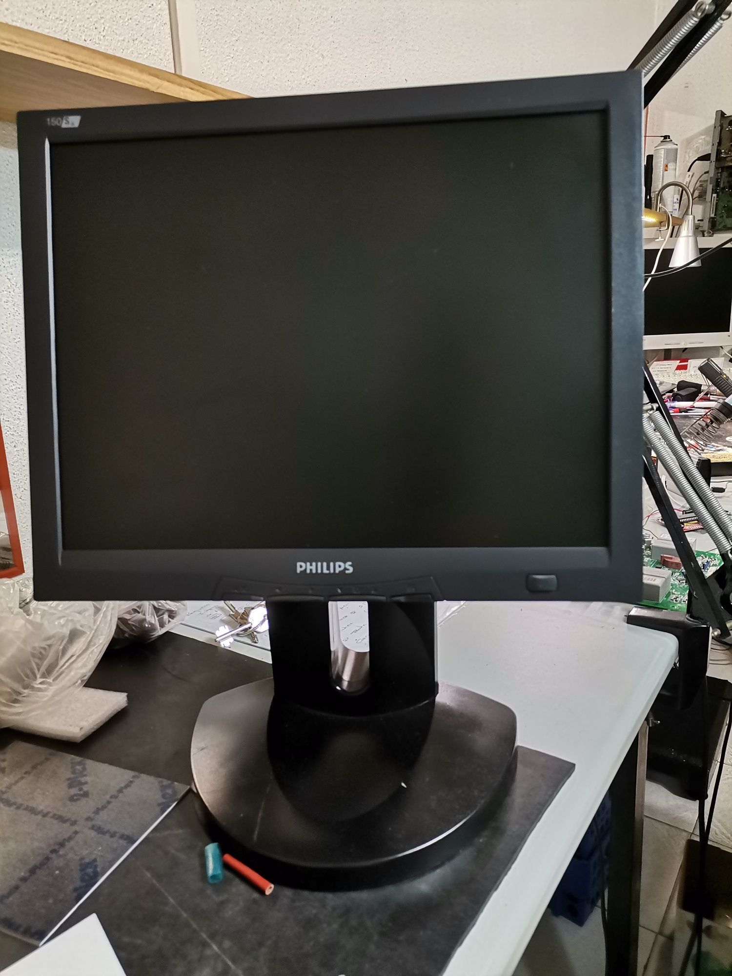 Monitor de 15" para POS