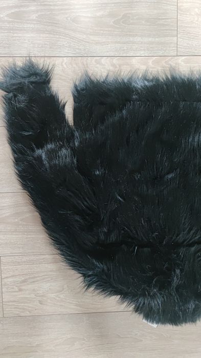 Хутряна куртка Wesc