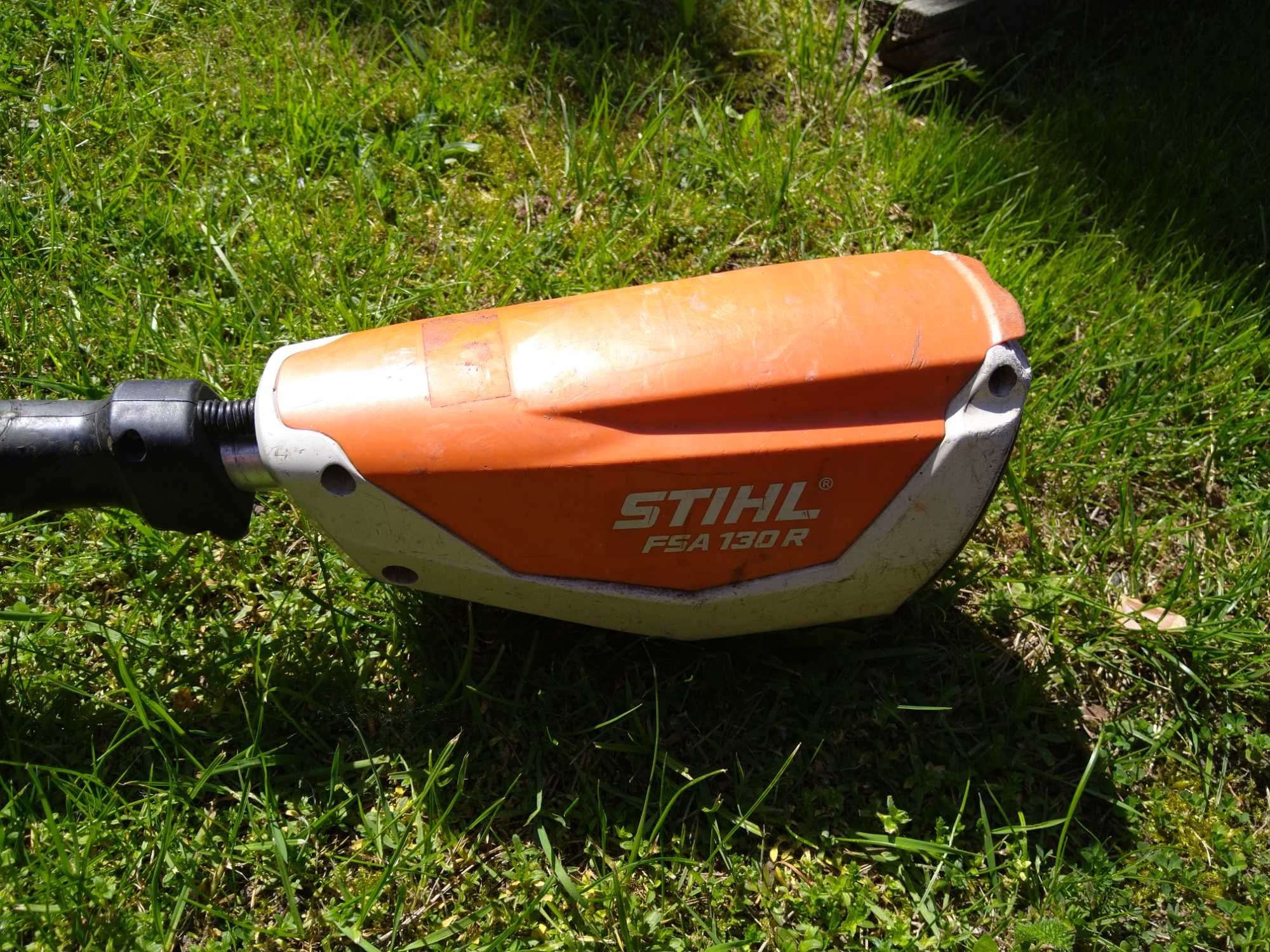 Kosa STIHL FSA 130R akumulatorowa