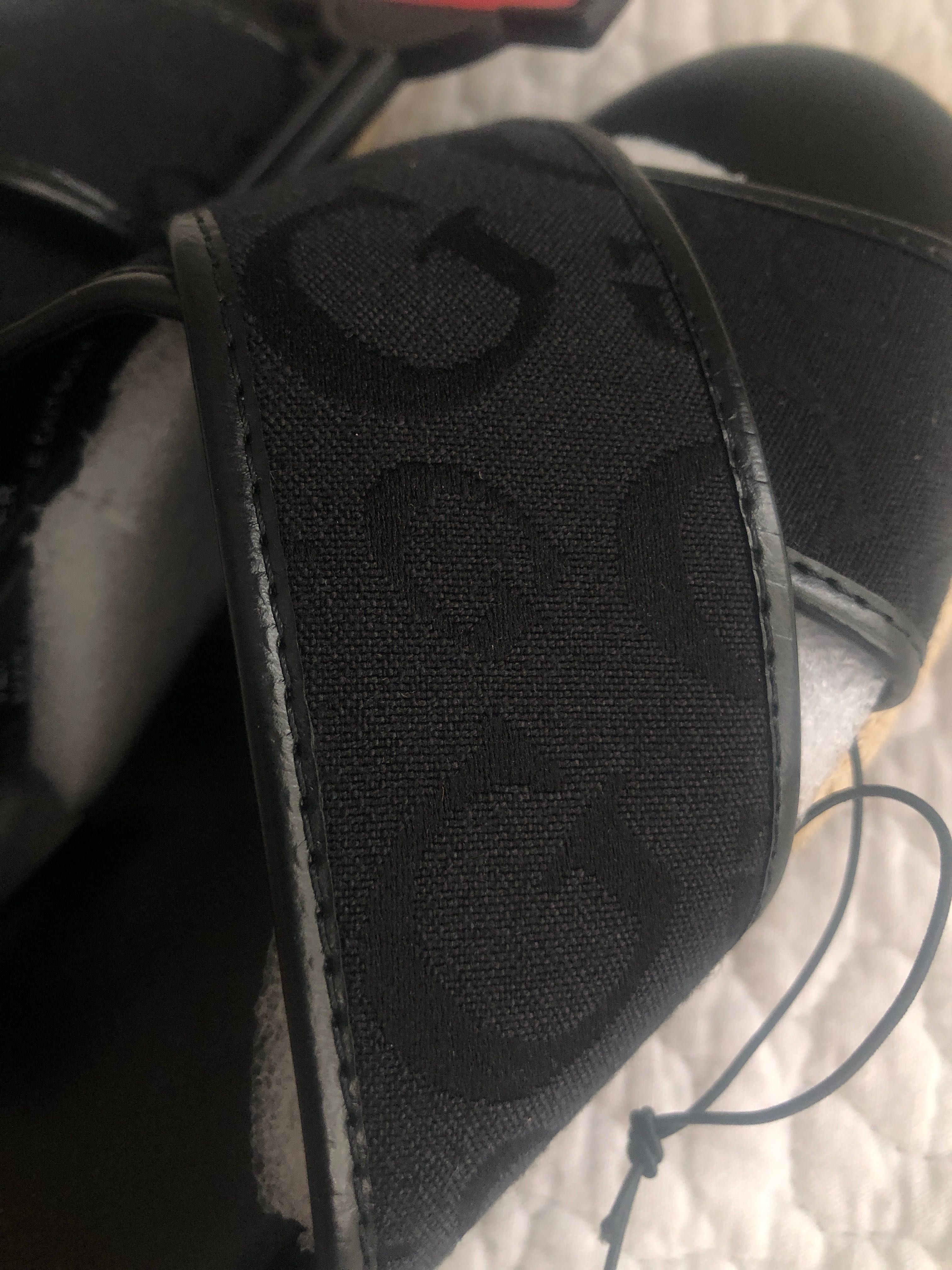Guess klapki roz 38