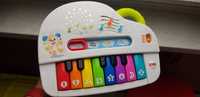 Pianinko Fisher Price