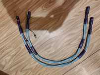 Interkonekty Synergistic Research Designers Reference XLR 1m