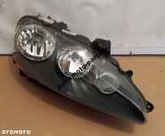 Xenon prawy Lampa prawa Alfa Romeo 147 2004-