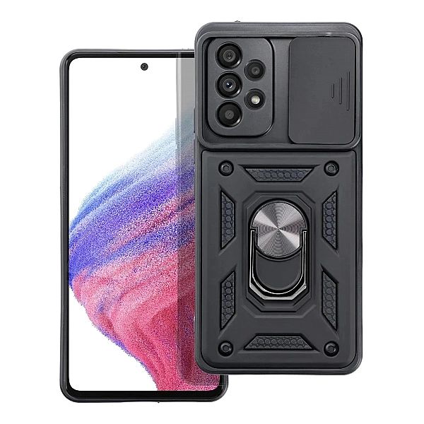Etui Slide Armor Braders do Samsung Galaxy A53/5G