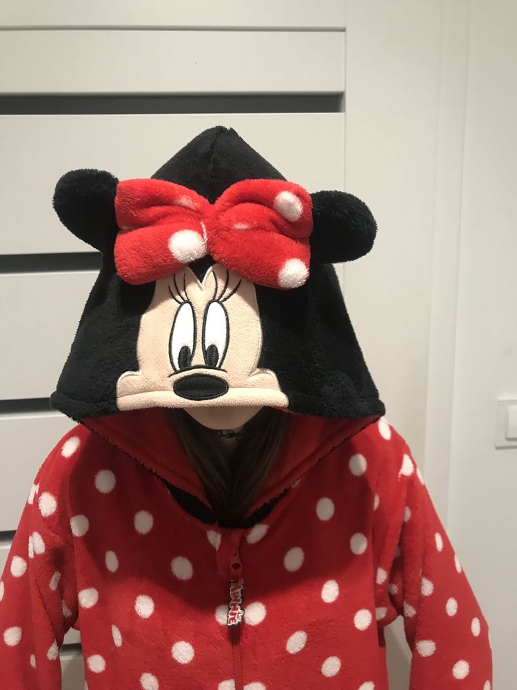 Myszka Micky - strój, przebranie, piżama, dres