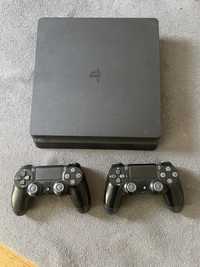 Playstation 4 Slim 1 Tb