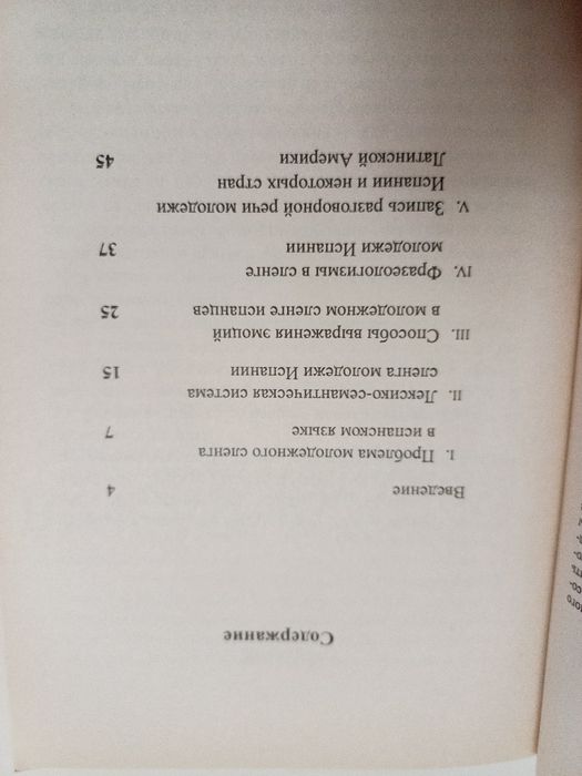 Современный молодёжный сленг испанцев 2013г. Н.М.Фирсова