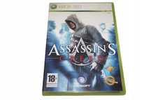 Gra Assassin's Creed X360