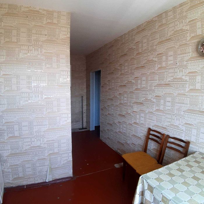 Продается 2-х комнатная квартира в Обухове. Киевская 113