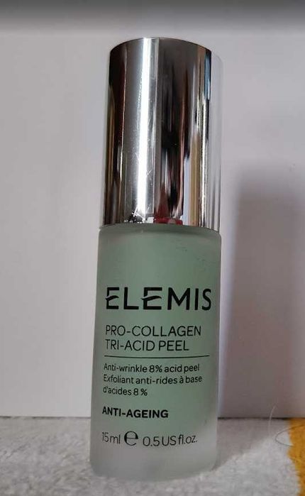 Elemis Pro-Collagen Tri-Acid Peel 15ml