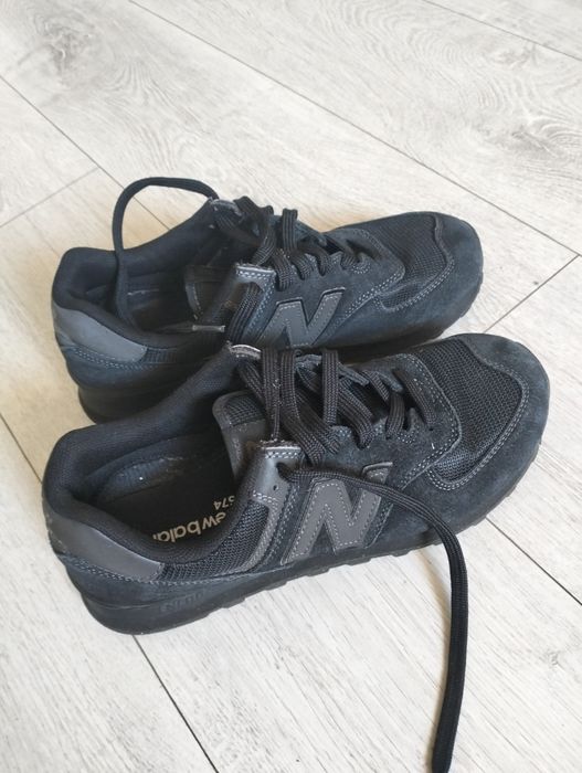Buty New Balance 574 r. 42