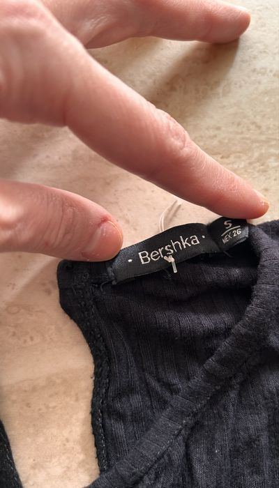Комбінезон для вагітних bershka
