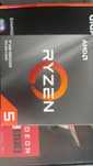 Procesor Amd Ryzen 5 3600