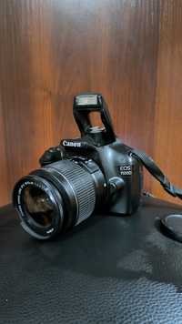 Фотоапарат Canon 1100d 18-55