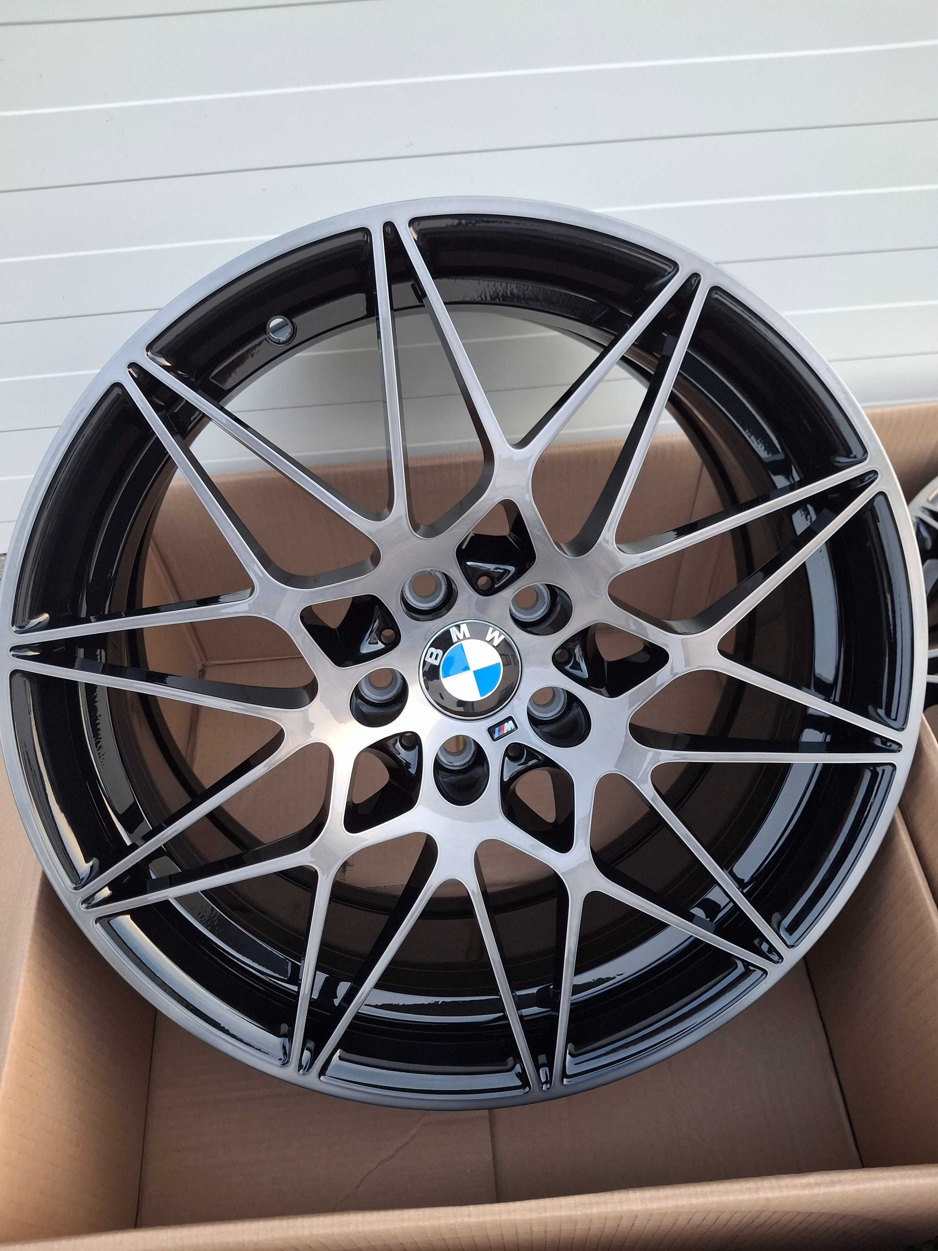 Bmw 20 M3 f80 M4 f82 Competition wz666 Kute F10 M5